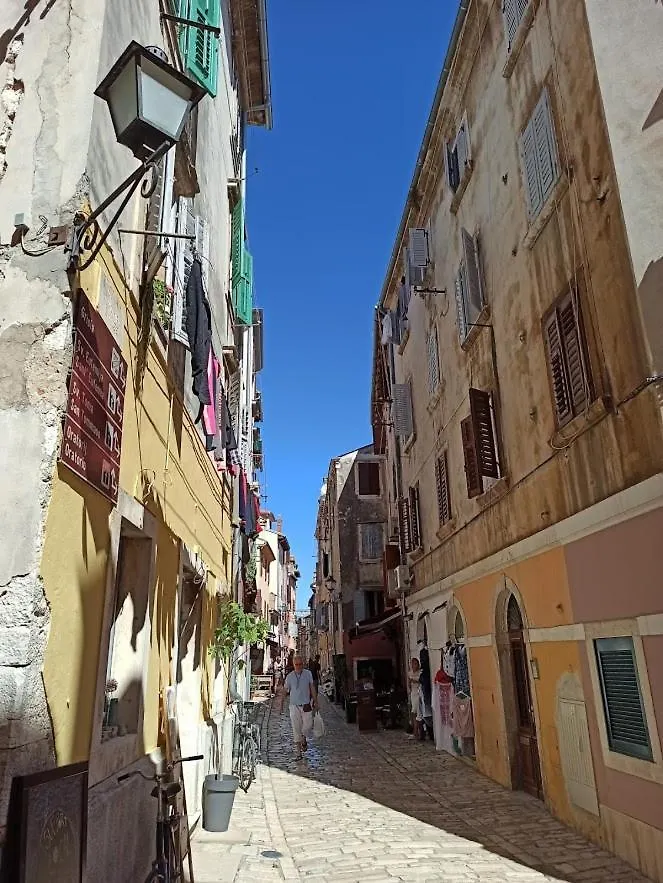 Casa Casale Apartment Rovinj