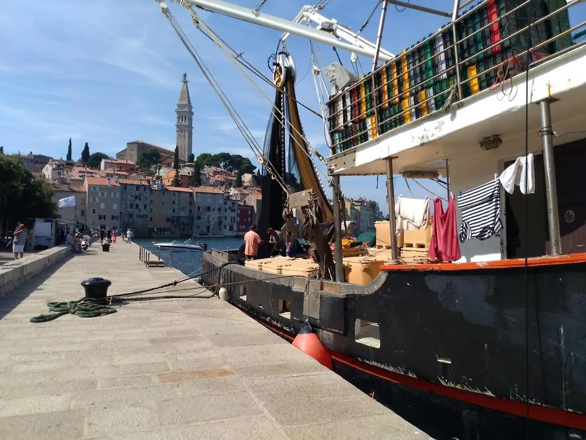 Casa Casale Apartment Rovinj