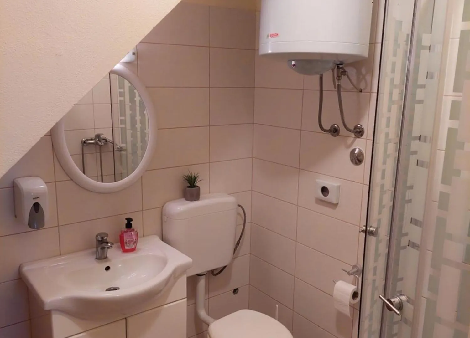 Casa Casale Apartment Rovinj