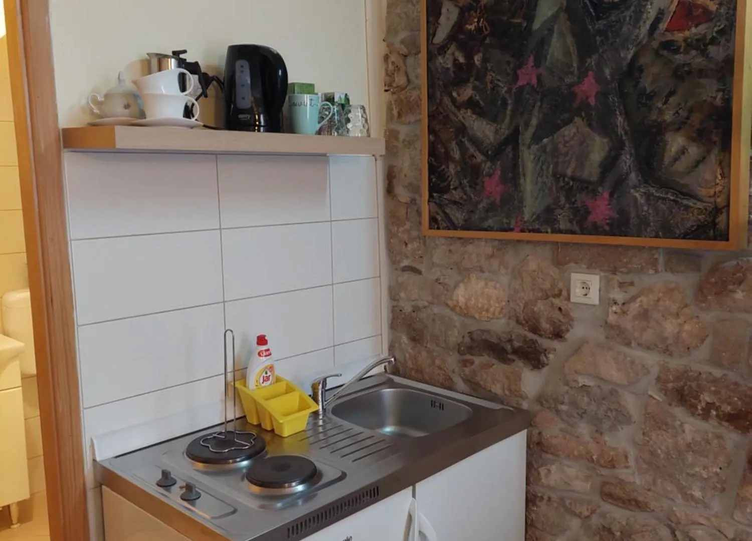 Casa Casale Apartment Rovinj