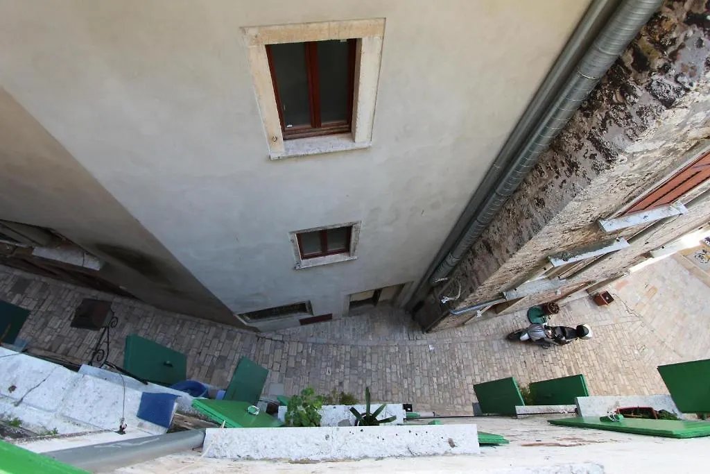 Casa Casale Apartment Rovinj