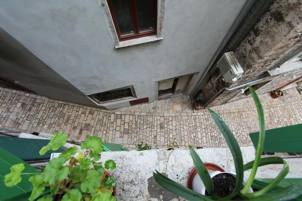 Casa Casale Apartment Rovinj Croatia