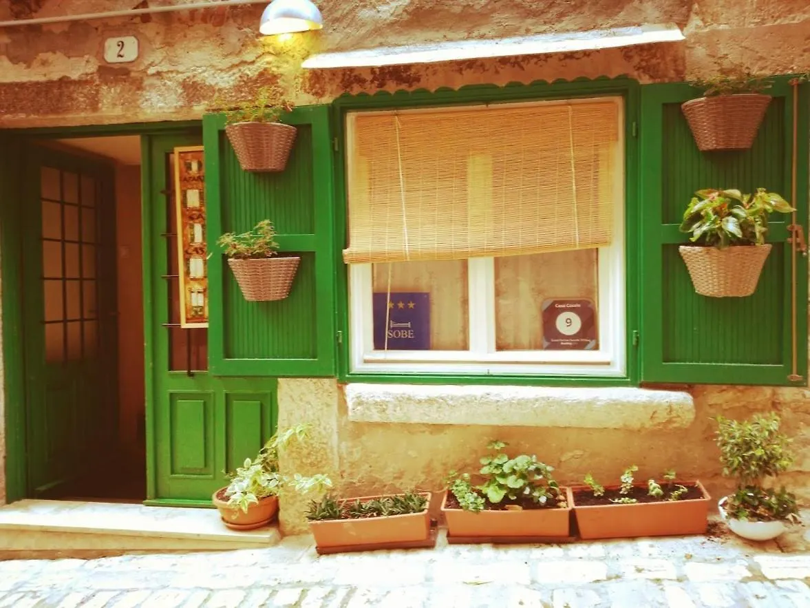 شقة Casa Casale روفينج