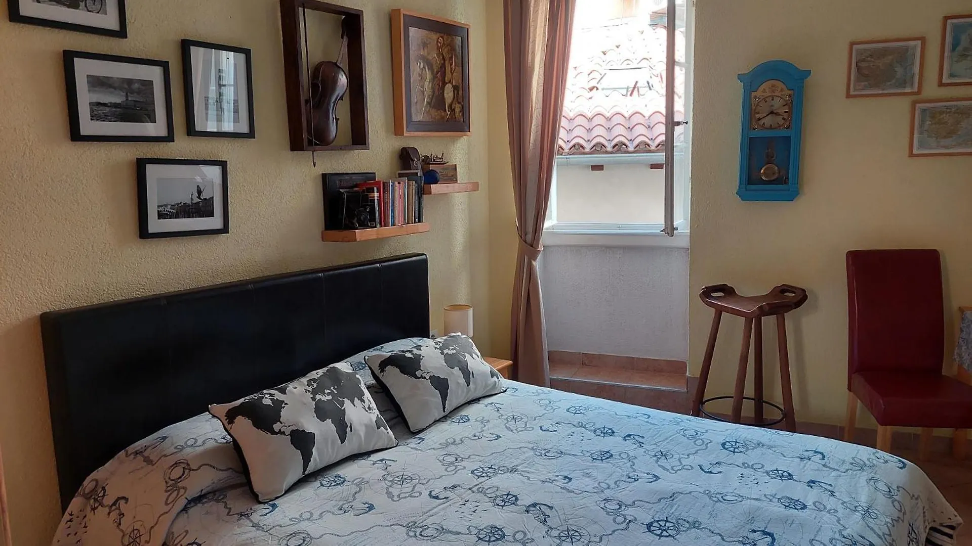 شقة Casa Casale روفينج