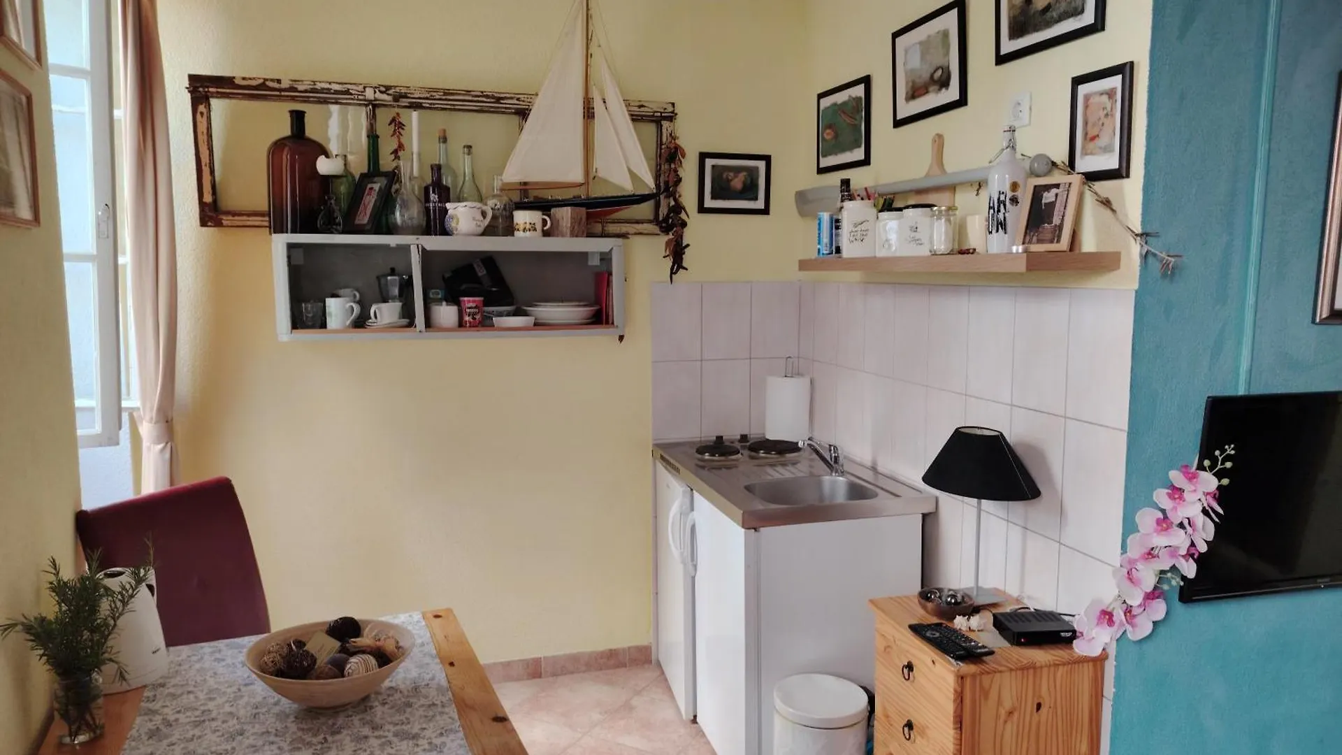 شقة Casa Casale روفينج