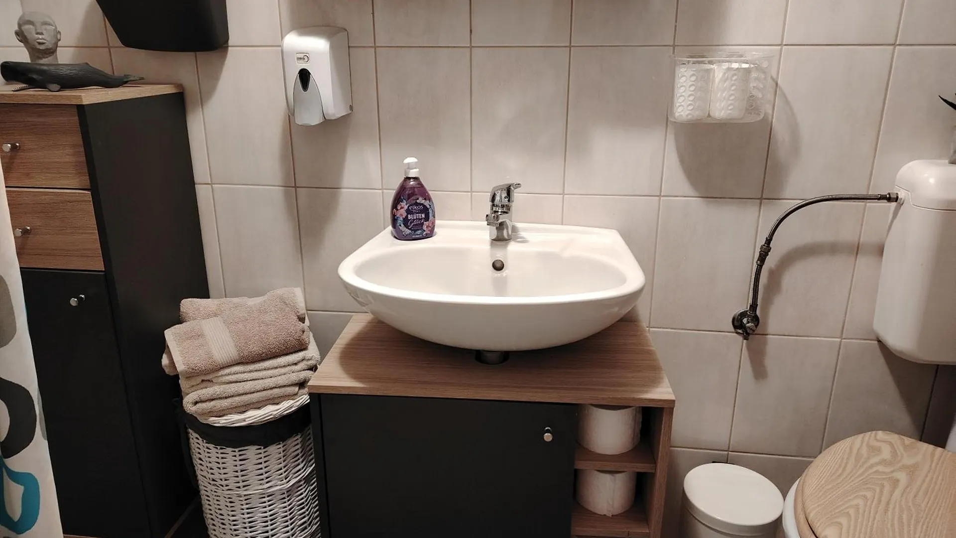 شقة Casa Casale روفينج