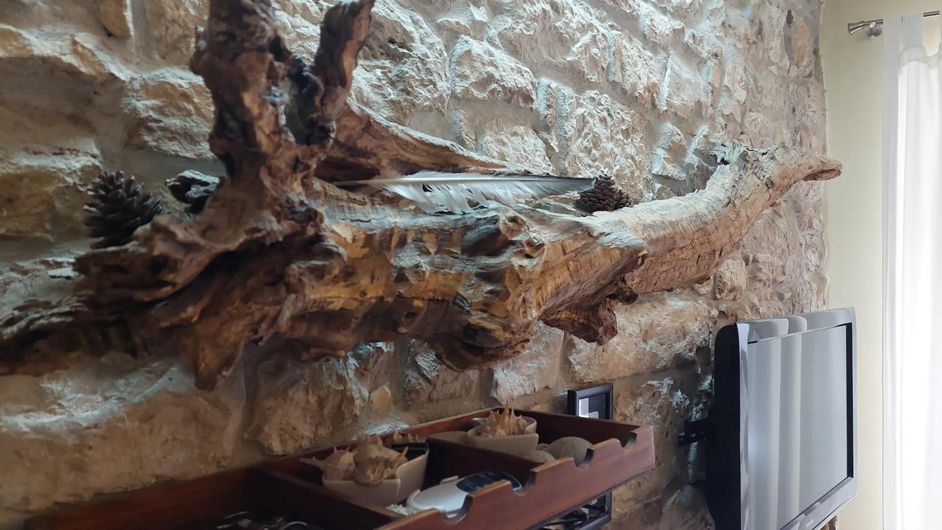 شقة Casa Casale روفينج