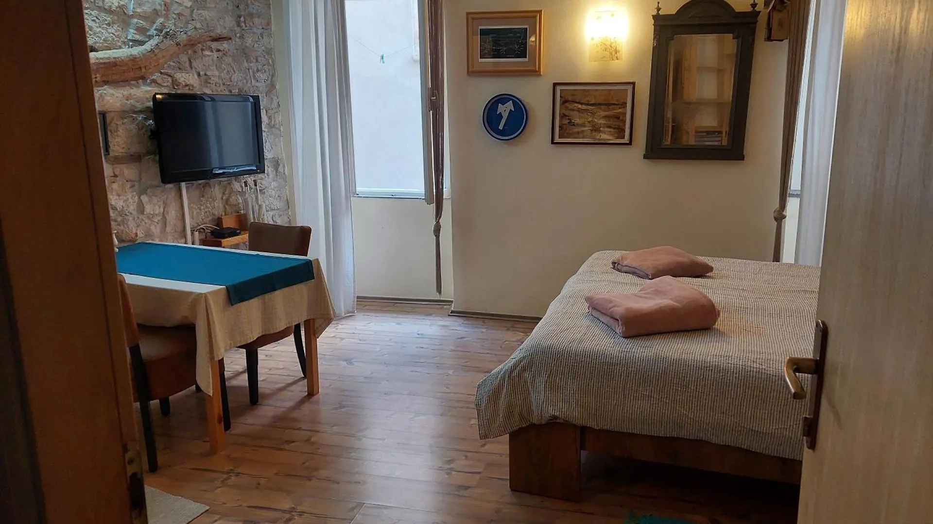 شقة Casa Casale روفينج