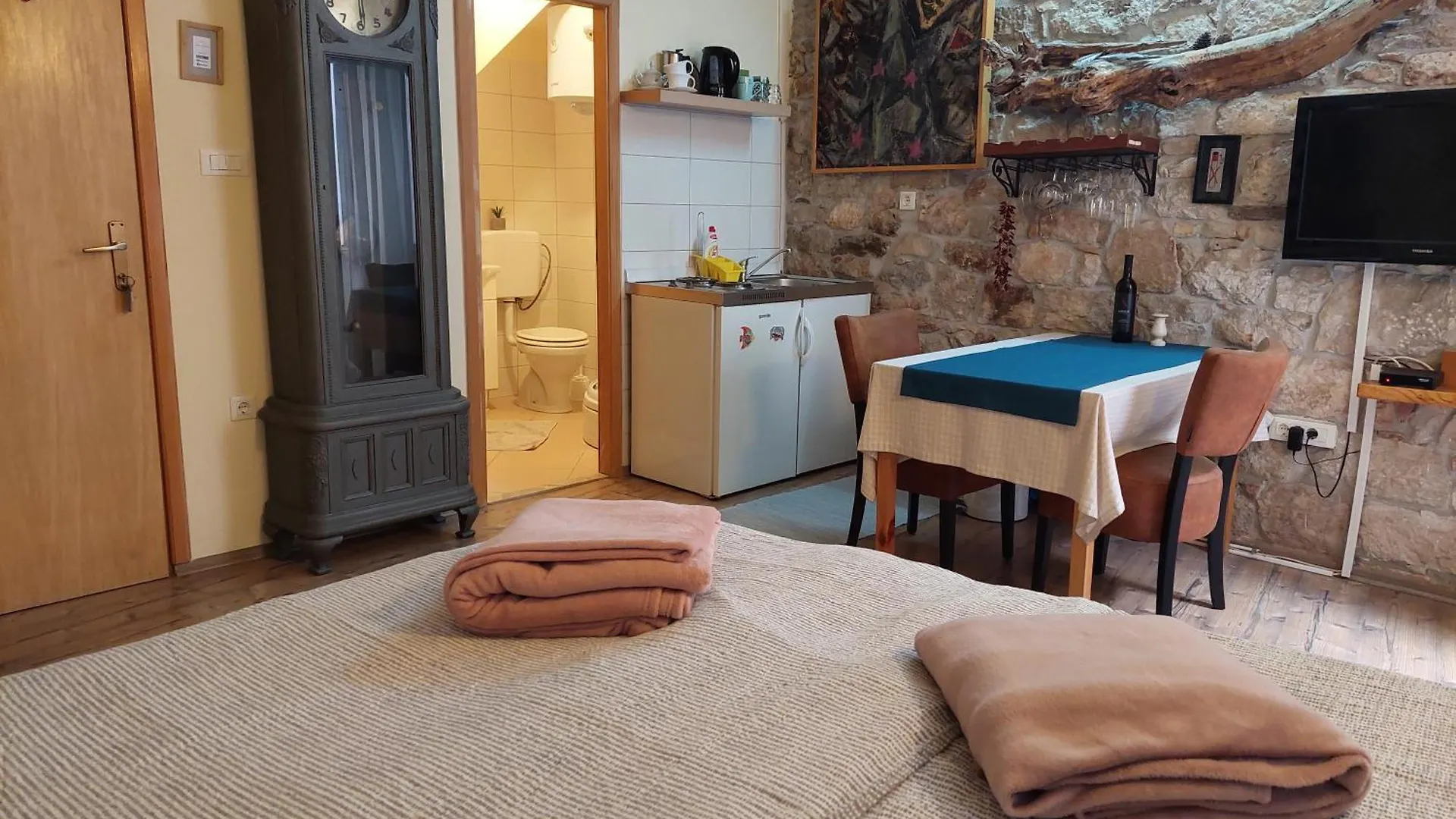 شقة Casa Casale روفينج