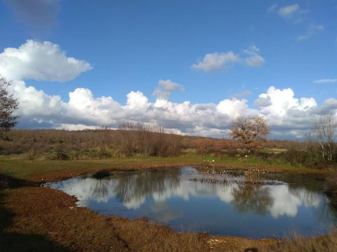 Appartamento Casa Casale Rovigno Croazia