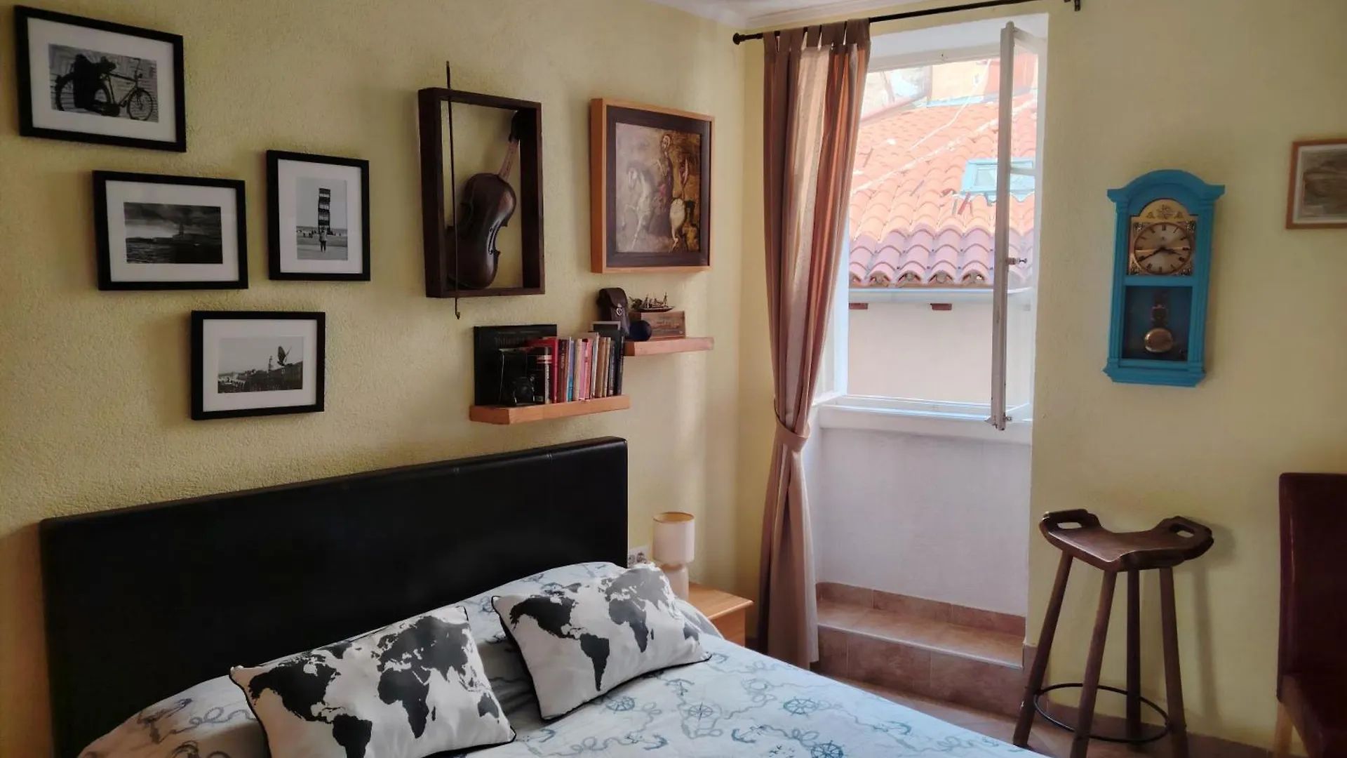 Appartamento Casa Casale Rovigno 0*,