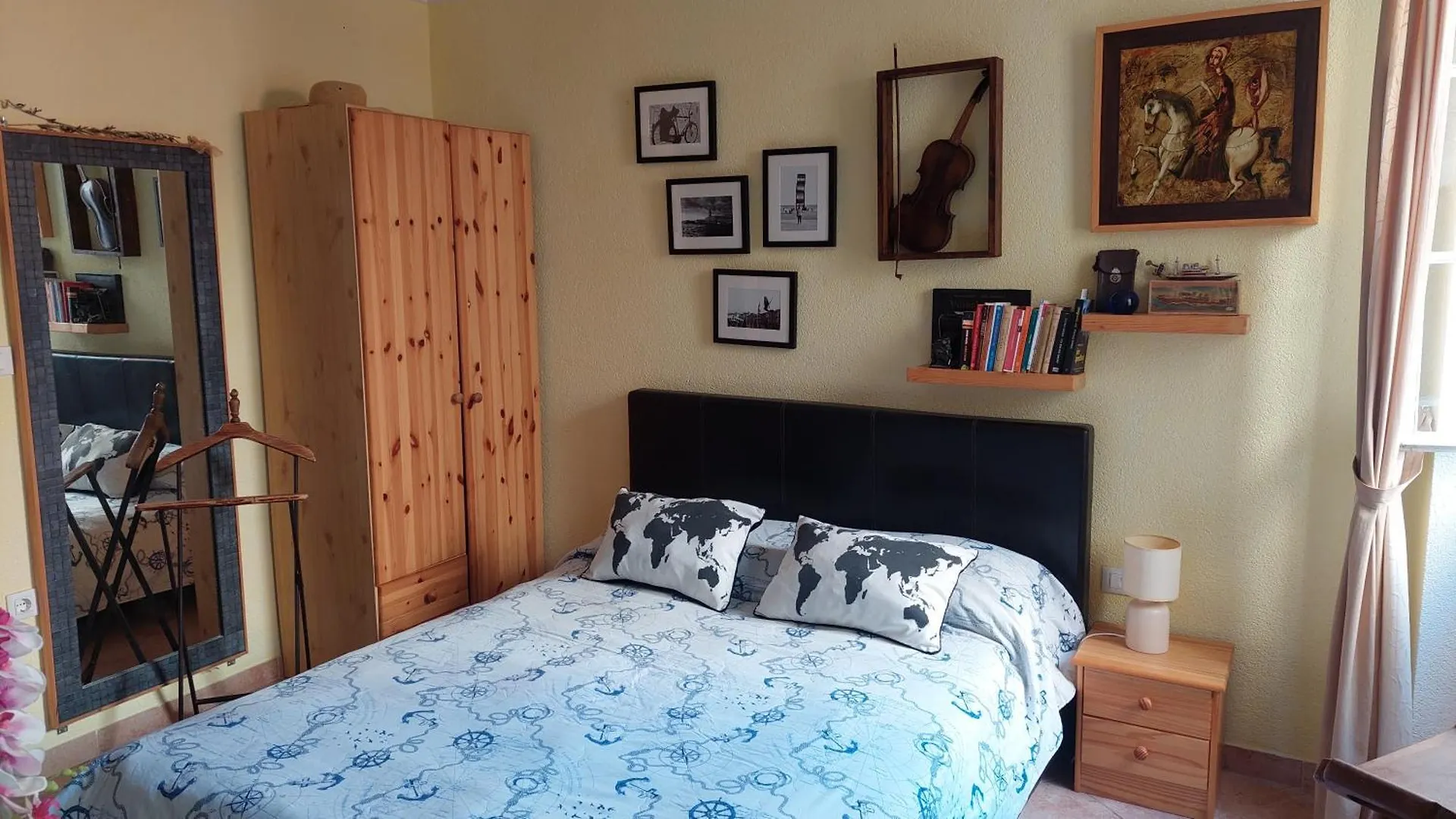 Appartamento Casa Casale Rovigno Croazia