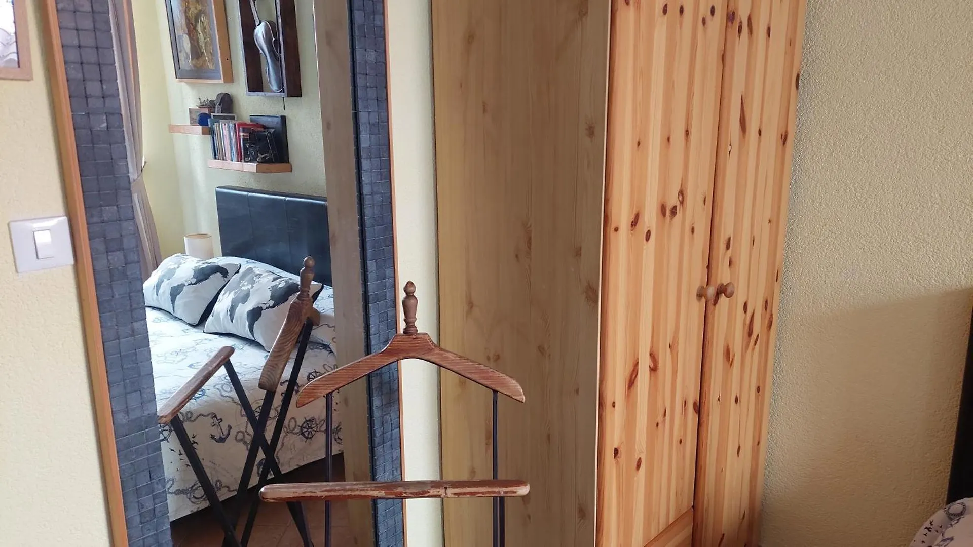 Appartamento Casa Casale Rovigno