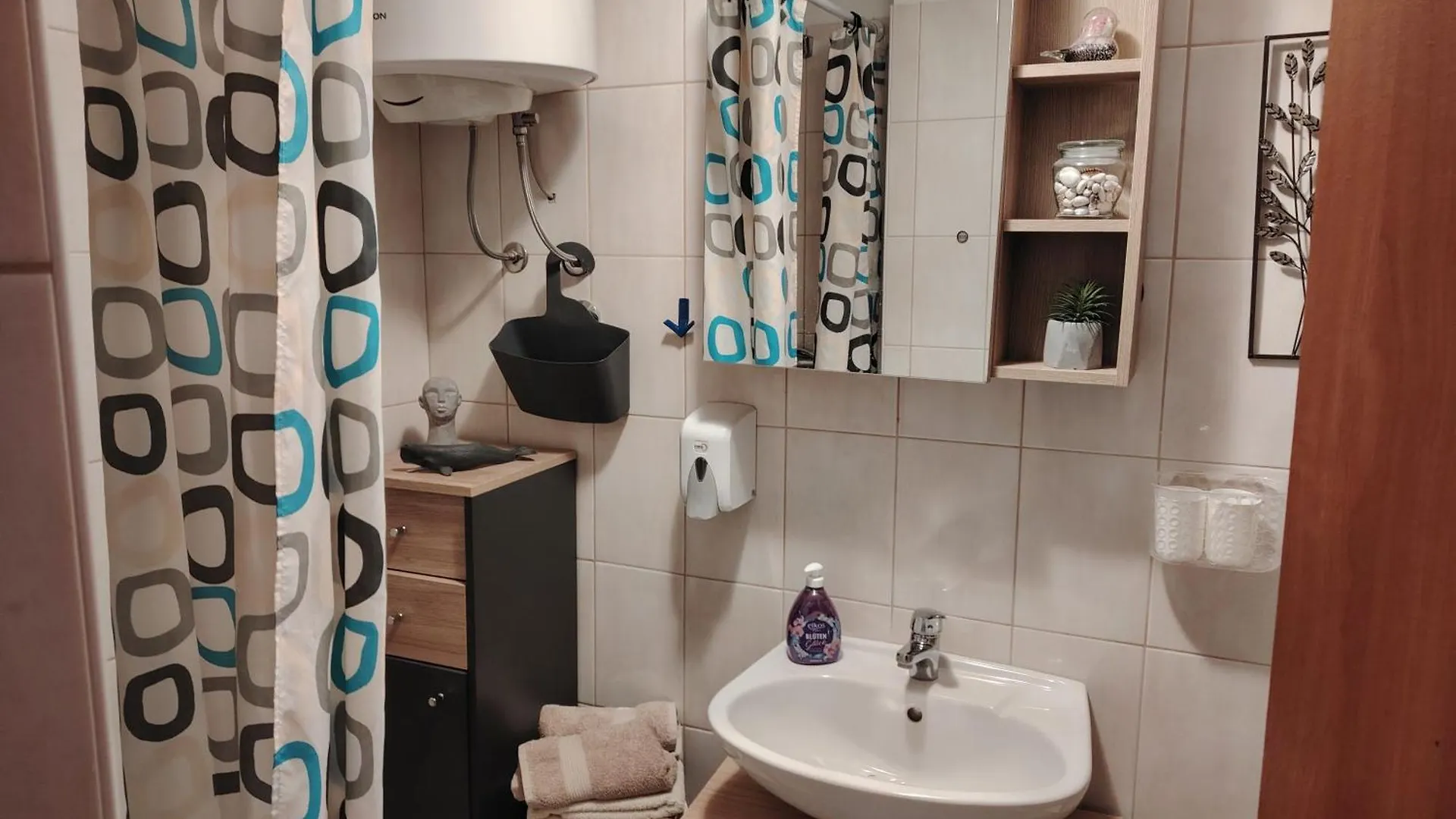 Appartamento Casa Casale Rovigno