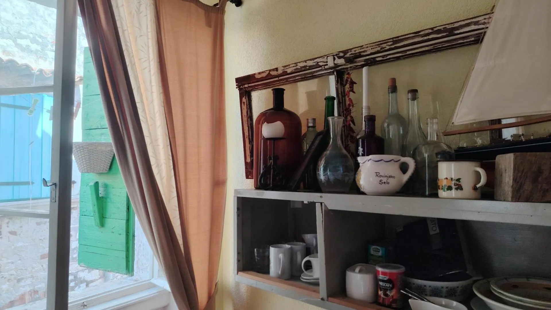 Appartamento Casa Casale Rovigno 0*,  Croazia