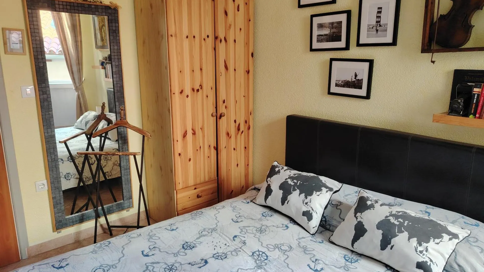 Appartamento Casa Casale Rovigno