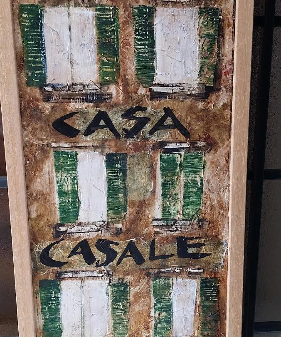 Appartamento Casa Casale Rovigno