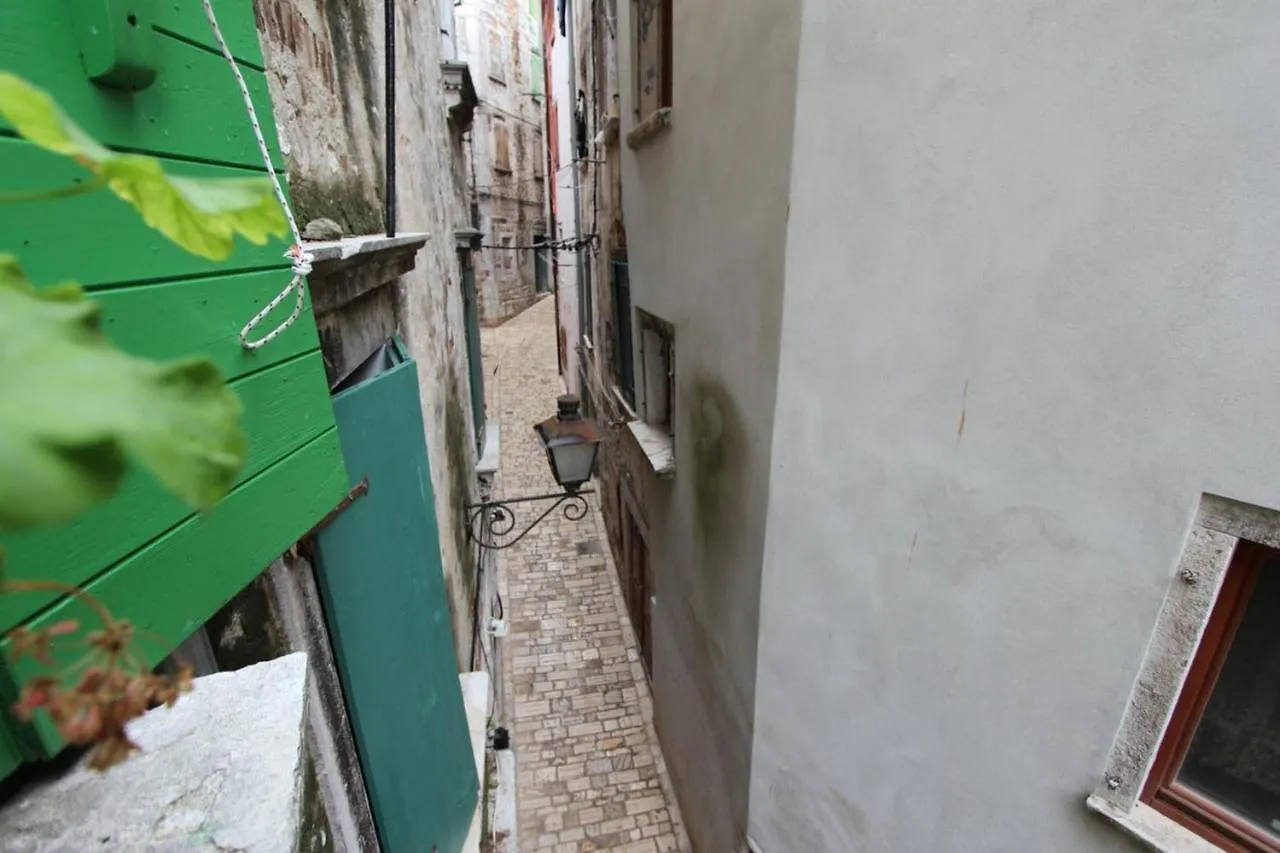 Appartamento Casa Casale Rovigno
